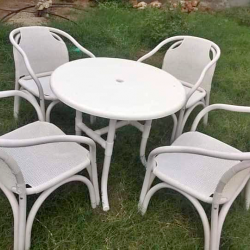 HEAVEN OUTDOOR CHAIR SET