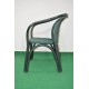 Heaven Chair Green Pipe Green Net cl21-001