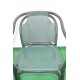 Heaven Chair Green Pipe Green Net cl21-001