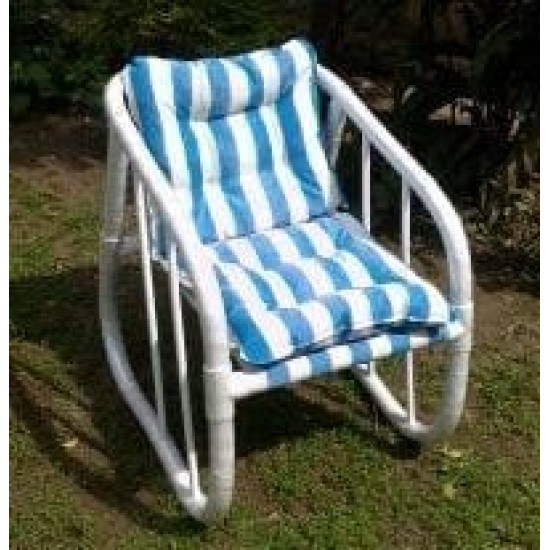 Style Garden Chair for Outdoor