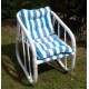 Style Garden Chair for Outdoor