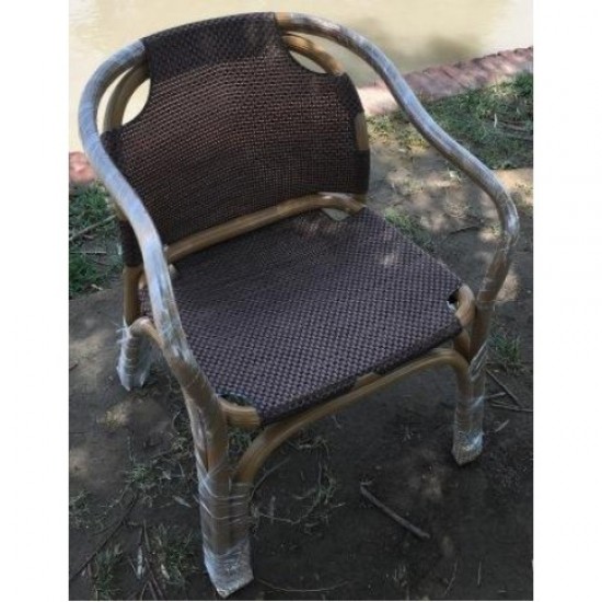 HEAVEN OUTDOOR CHAIRS GREEN FRAME CL-30-001