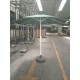 OUTDOOR UMBRELLA CENTER POOL 10 FEET DIA -001